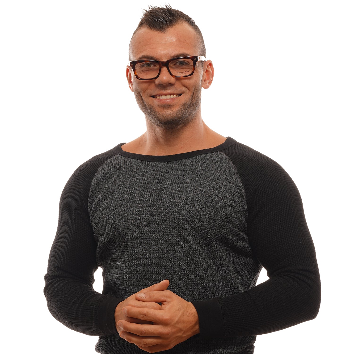 ERMENEGILDO ZEGNA MOD. ZC5006 05353