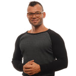 ERMENEGILDO ZEGNA MOD. ZC5015 06451 SUNGLASSES & EYEWEAR