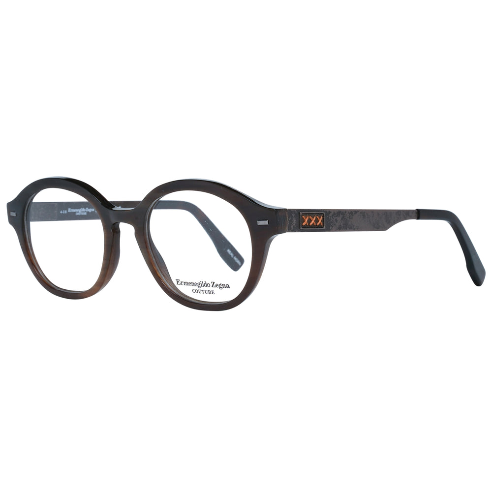 ERMENEGILDO ZEGNA MOD. ZC5018 06448 SUNGLASSES & EYEWEAR