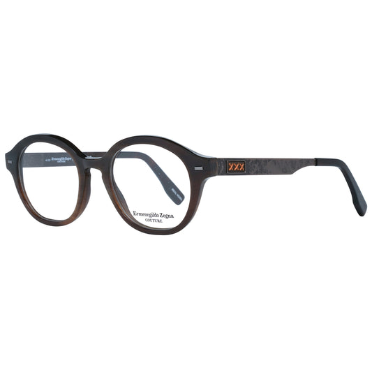 ERMENEGILDO ZEGNA MOD. ZC5018 06448 SUNGLASSES & EYEWEAR