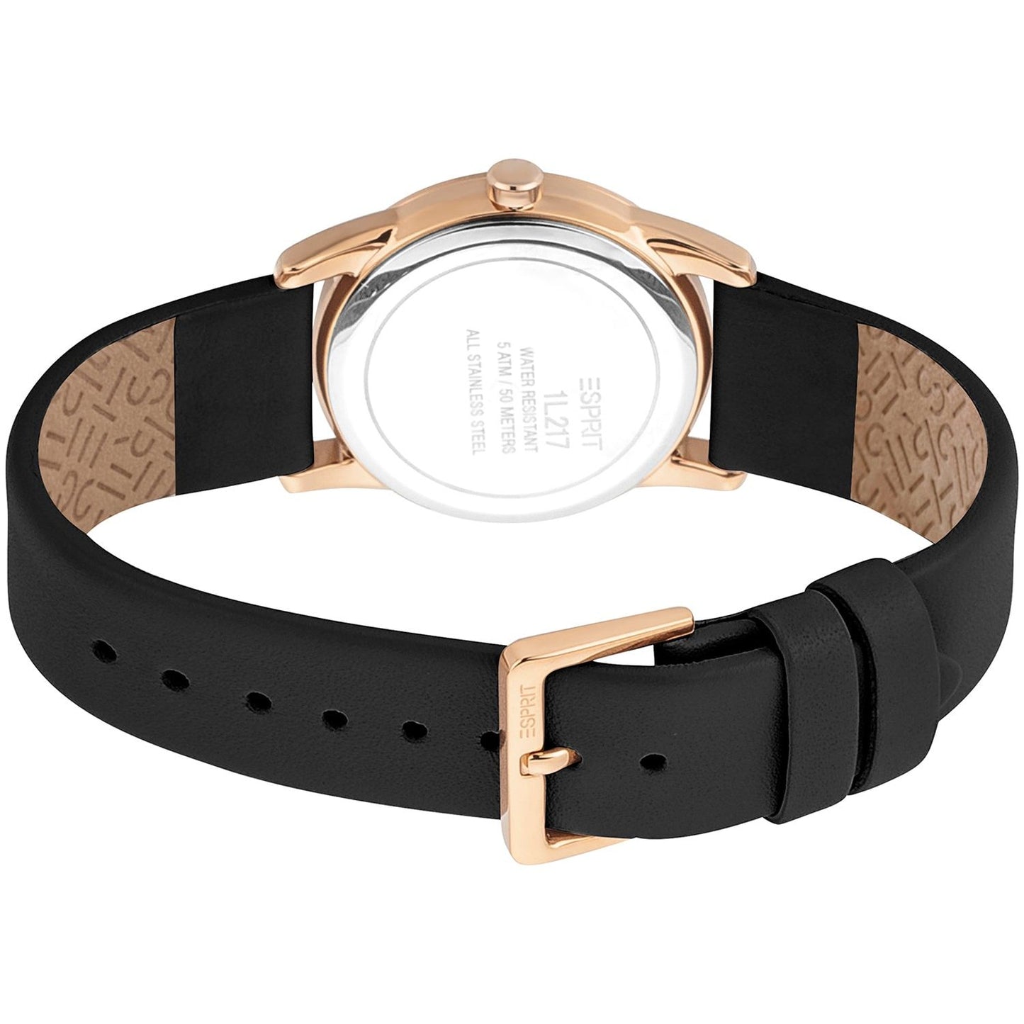 ESPRIT MOD. ES1L217L1045 WATCHES