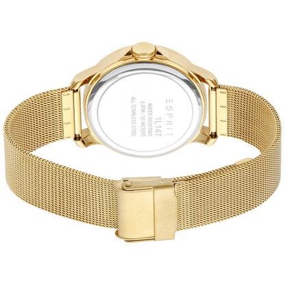 ESPRIT MOD. ES1L147M0085 Category-Watches,Gender-Men,Gender-Women,Lady Ready Stocked Watches,READY STOCKED WATCHES,Subcategory-WatchesMen,Subcategory-WatchesWomen,Watches for Women - Watches,women >Bags,women>accessorries