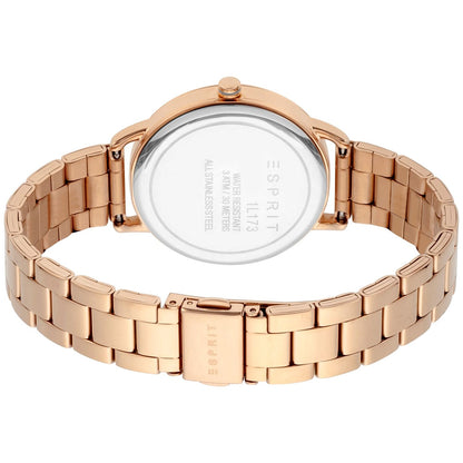 ESPRIT MOD. ES1L173M0085 Category-Watches,Gender-Men,Gender-Women,Lady Ready Stocked Watches,READY STOCKED WATCHES,Subcategory-WatchesMen,Subcategory-WatchesWomen,Watches for Women - Watches,women >Bags,women>accessorries