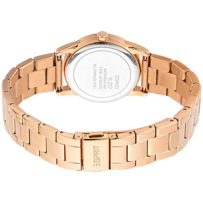 ESPRIT MOD. ES1L217M1085 Category-Watches,Gender-Men,Gender-Women,Lady Ready Stocked Watches,READY STOCKED WATCHES,Subcategory-WatchesMen,Subcategory-WatchesWomen,Watches for Women - Watches,women >Bags,women>accessorries