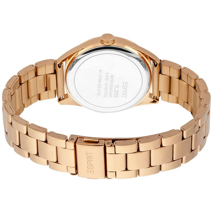ESPRIT MOD. ES1L289M0075 Category-Watches,Gender-Men,Gender-Women,Lady Ready Stocked Watches,READY STOCKED WATCHES,Subcategory-WatchesMen,Subcategory-WatchesWomen,Watches for Women - Watches,women >Bags,women>accessorries