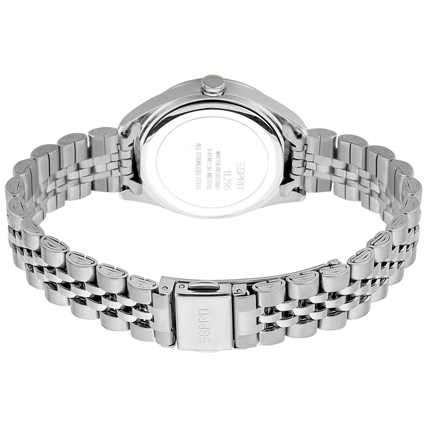 ESPRIT MOD. ES1L295M0075 Category-Watches,Gender-Men,Gender-Women,Lady Ready Stocked Watches,READY STOCKED WATCHES,Subcategory-WatchesMen,Subcategory-WatchesWomen,Watches for Women - Watches,women >Bags,women>accessorries