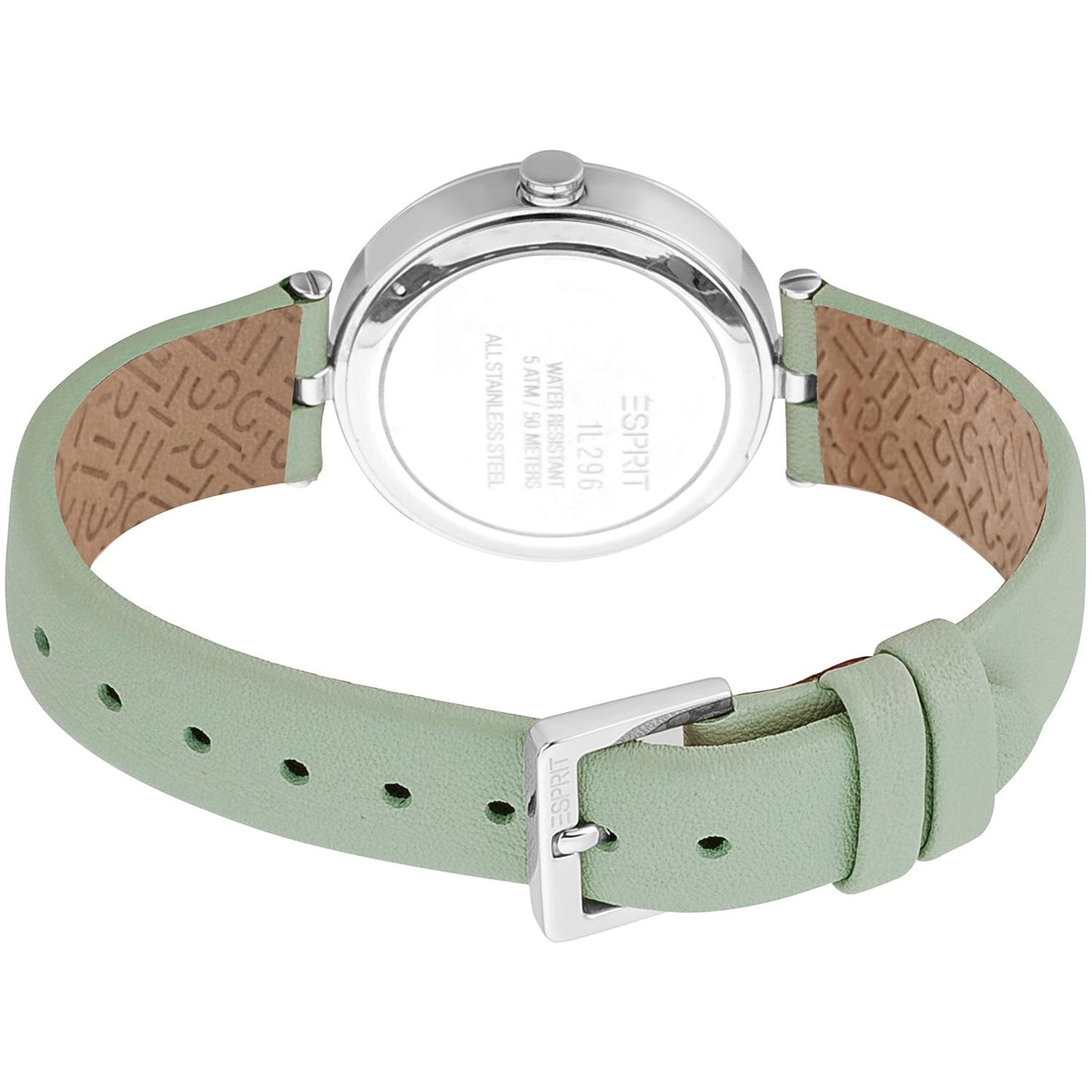ESPRIT MOD. ES1L296L0035 Category-Watches,Gender-Men,Gender-Women,Lady Ready Stocked Watches,READY STOCKED WATCHES,Subcategory-WatchesMen,Subcategory-WatchesWomen,Watches for Women - Watches,women >Bags,women>accessorries