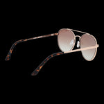 Gent's sunglasses ESPRIT MOD. ET39255 56584 with tortoiseshell accents and gradient lenses.