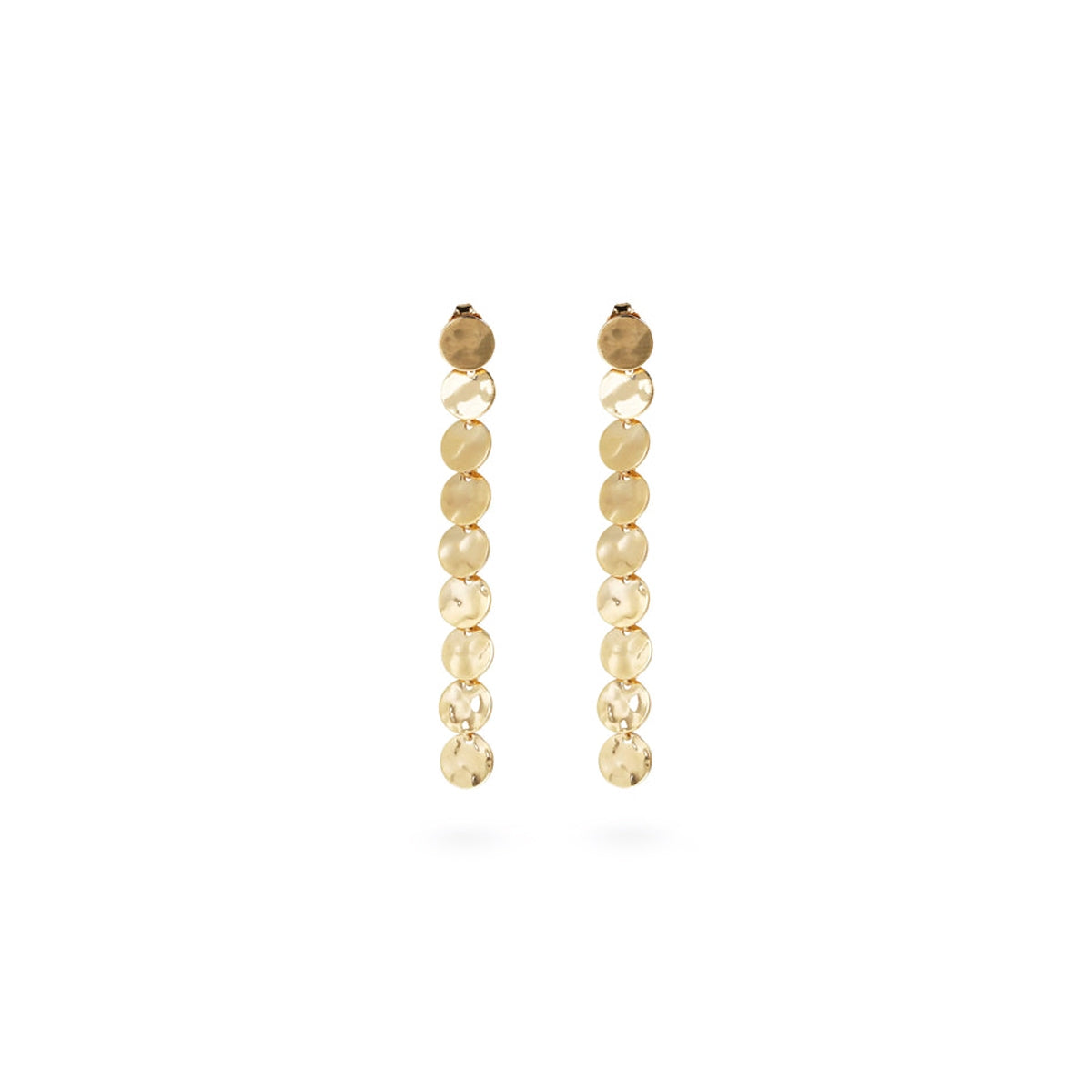 ETRUSCA JEWELS JEWELRY Mod. WSET00457.YG