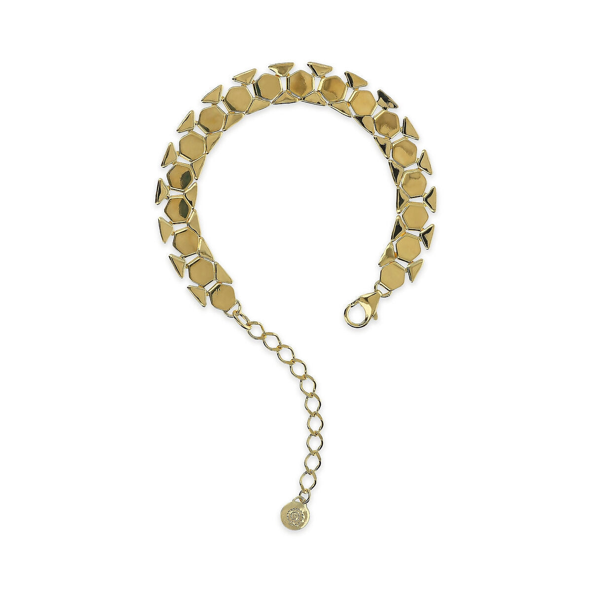 ETRUSCA JEWELS JEWELRY Mod. WSET00837.YG-0