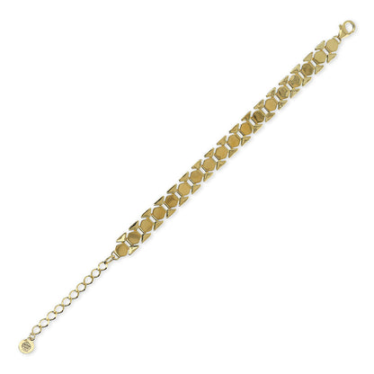 ETRUSCA JEWELS JEWELRY Mod. WSET00837.YG-1
