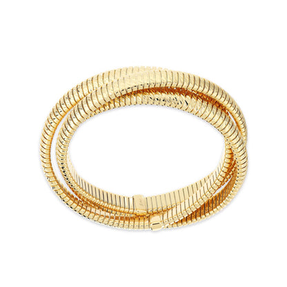ETRUSCA JEWELS JEWELRY Mod. WSET00869.YG-1
