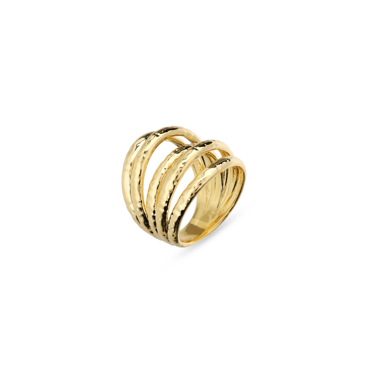 ETRUSCA JEWELS JEWELRY Mod. WSET00870.YG-18-0
