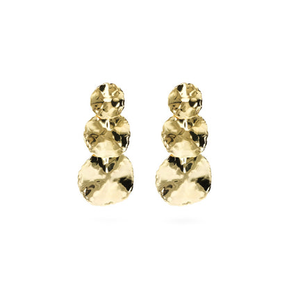 ETRUSCA JEWELS JEWELRY Mod. WSET00882.YG-0
