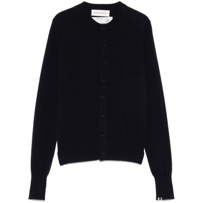 EXTREME CASHMERE Sweaters Blue