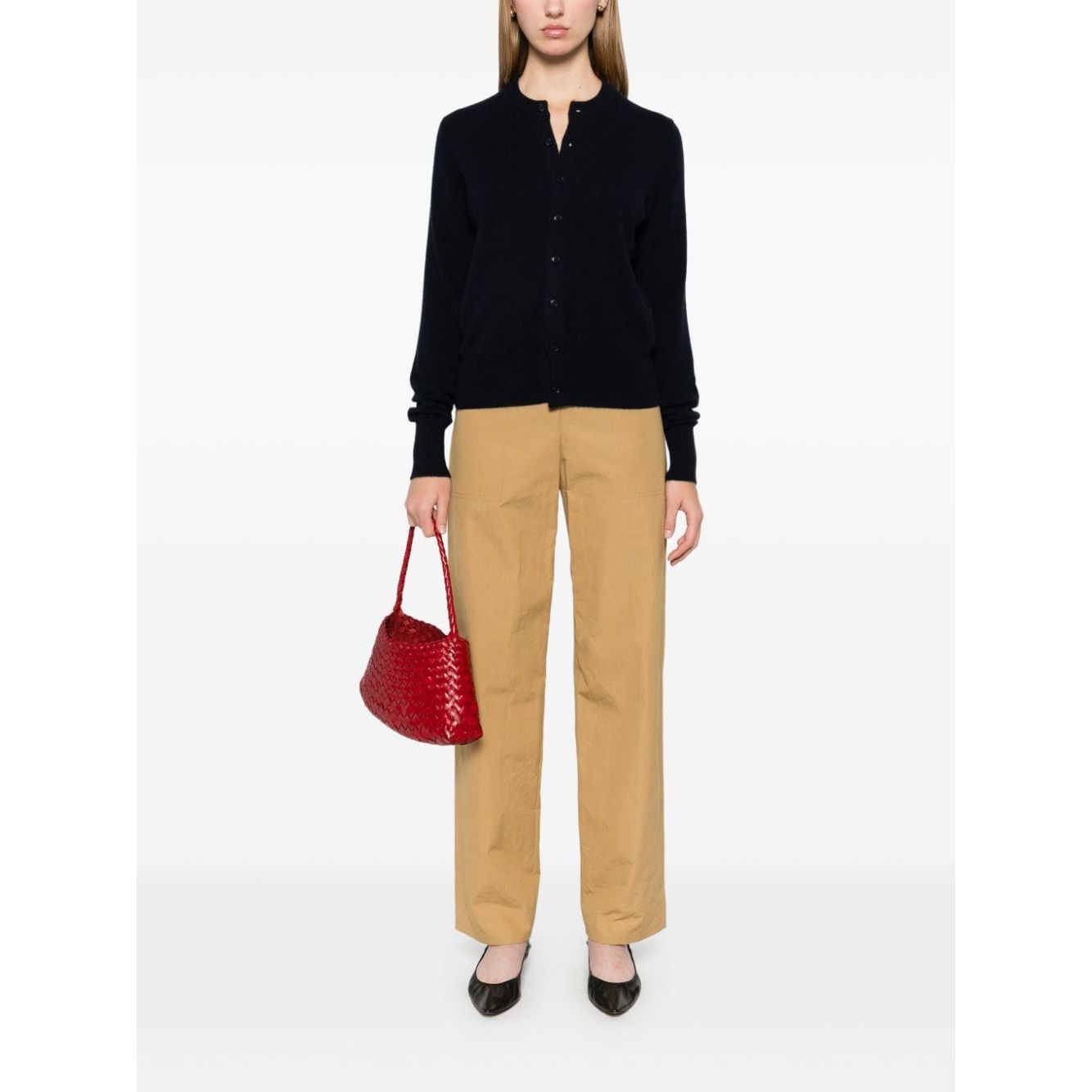 EXTREME CASHMERE Sweaters Blue