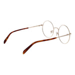 Emilio Pucci Purple Women Glasses Frame