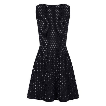 Emporio Armani Dresses Blue