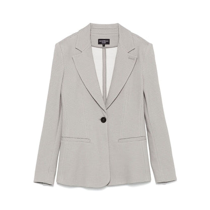 Emporio Armani Icon Blazer