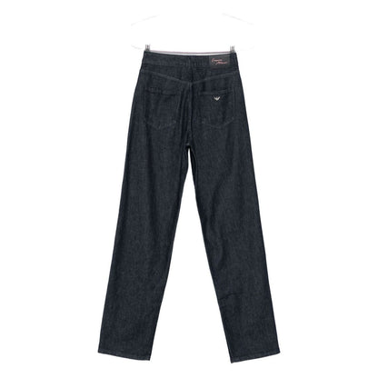 Emporio Armani Jeans Blue