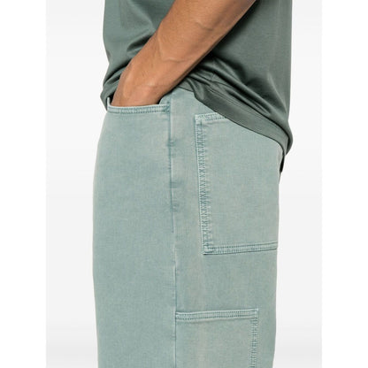 Emporio Armani Jeans Clear Blue