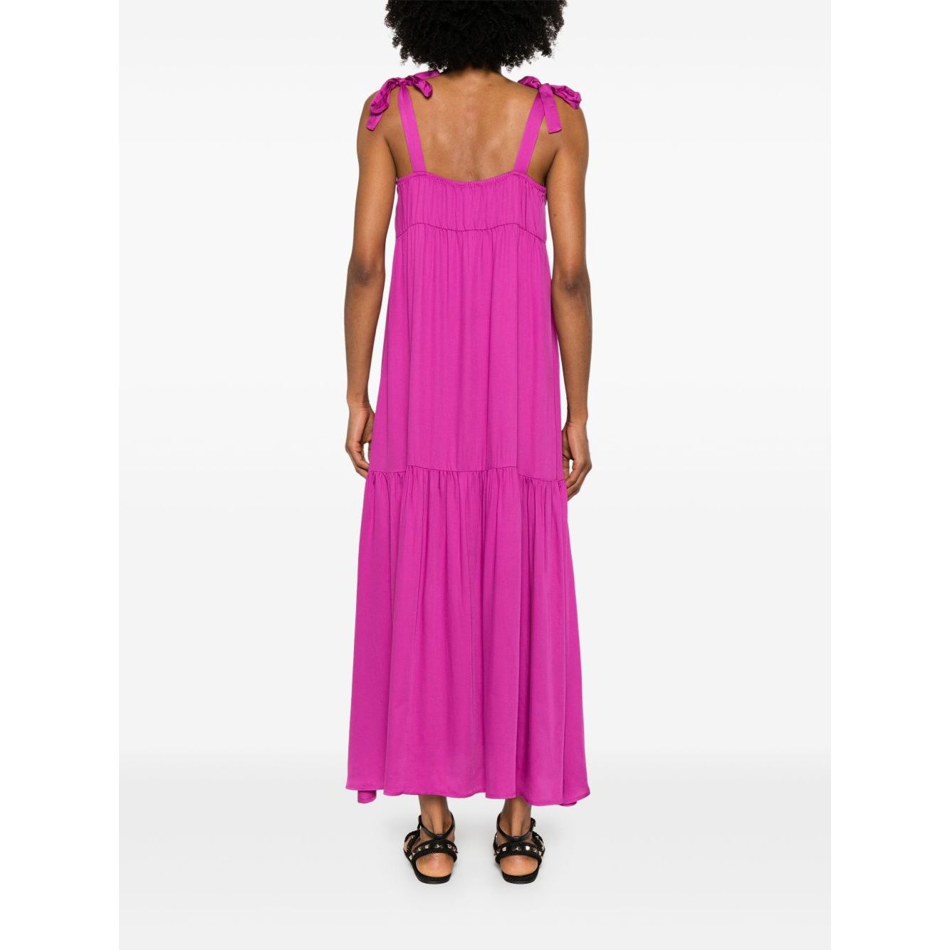 Emporio Armani Sea clothing Purple