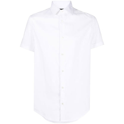 Emporio Armani Shirts White