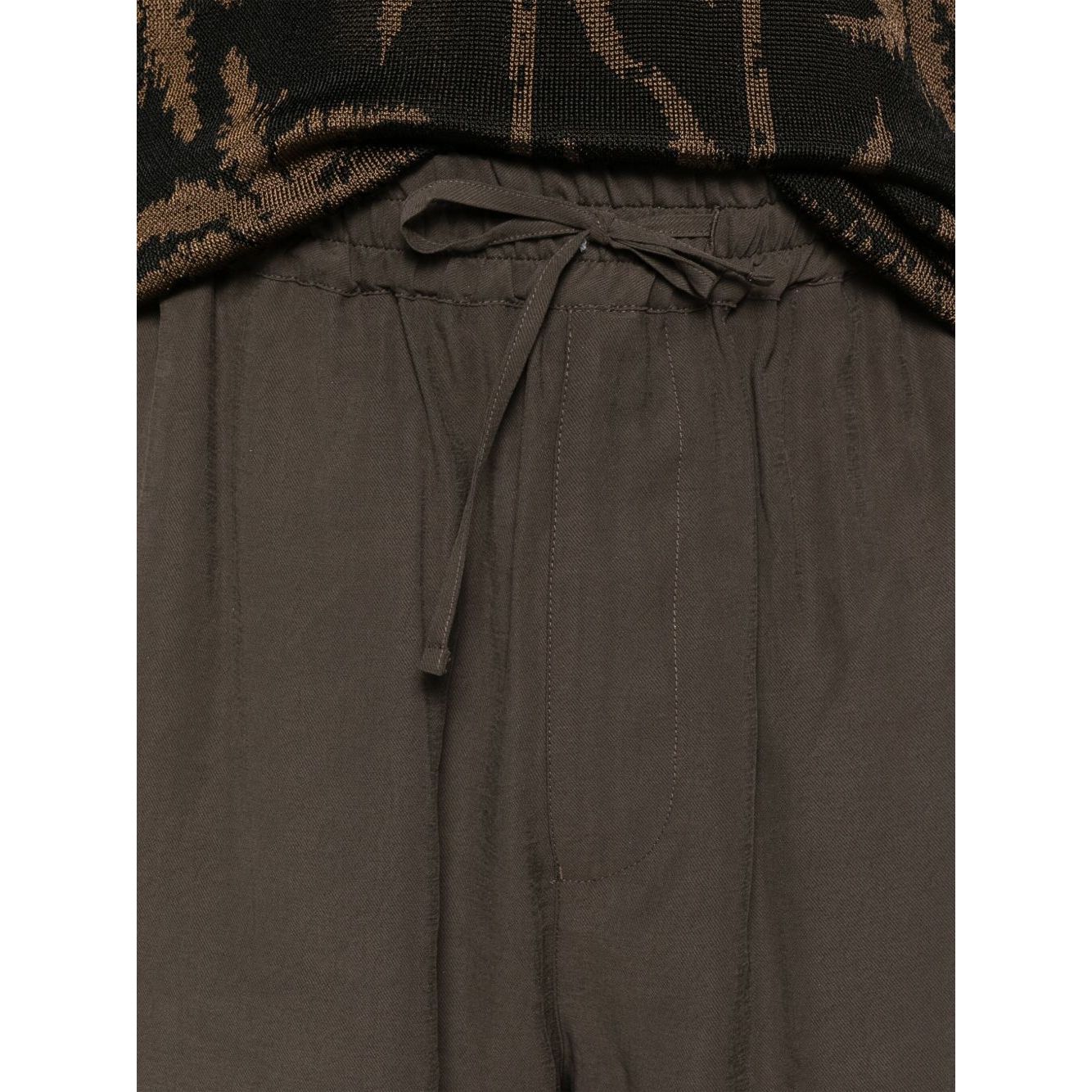 Emporio Armani Shorts Short trousers