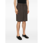 Emporio Armani Shorts Short trousers
