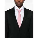 Emporio Armani Suit Black Suits