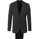 Emporio Armani Suit Grey Suits