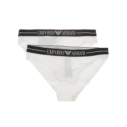 Emporio Armani Underwear White