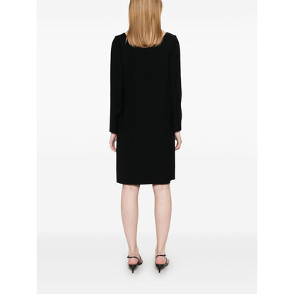 Emporio Armani long sleeves dress Dresses