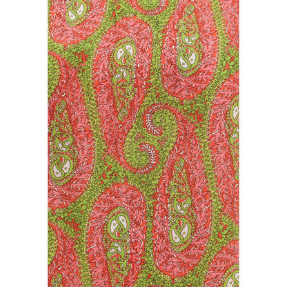 Etro Multicolor Polyester Tank Tops 1728,72470364320,Clothing,Etro,IT44 | L,IT46|XL,Multicolor,New with tags,T-Shirts - Clothing,Tank Tops - T-Shirts - Clothing,Women