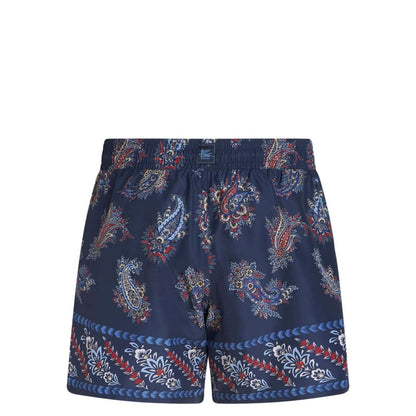 Etro Sea clothing Blue
