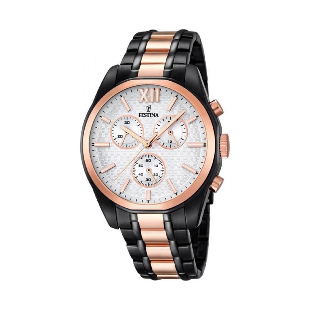 FESTINA WATCHES Mod. F16856/1 WATCHES