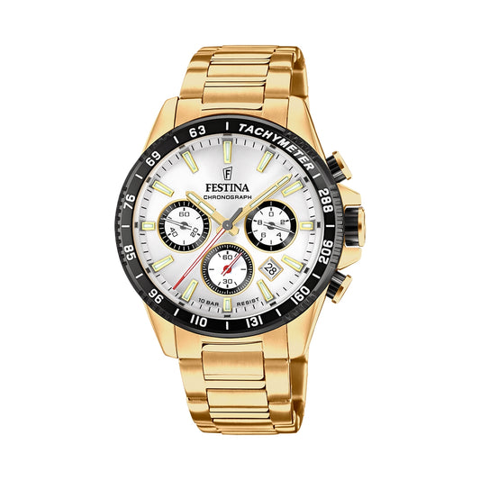FESTINA WATCHES Mod. F20634/1-0
