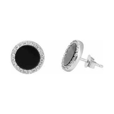 FATY GIOIELLI Mod. OR09 DESIGNER FASHION JEWELLERY