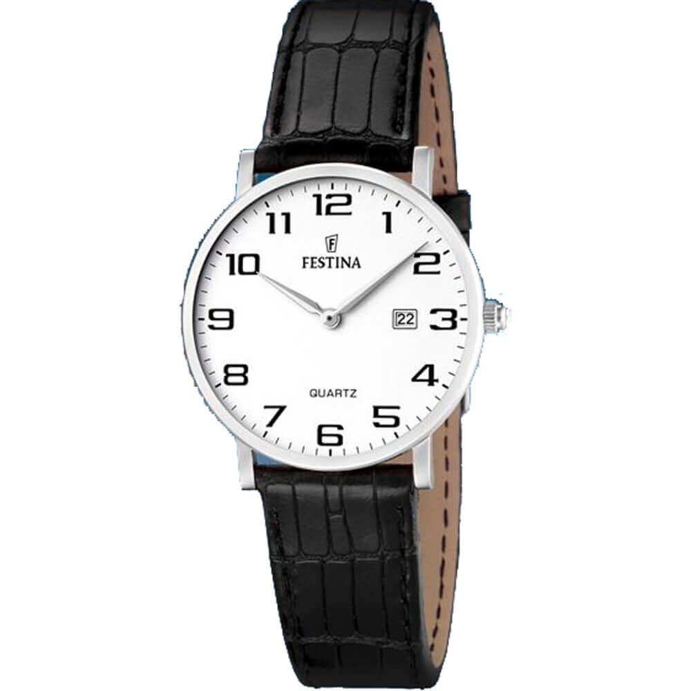 FESTINA WATCHES Mod. F16477/1 WATCHES