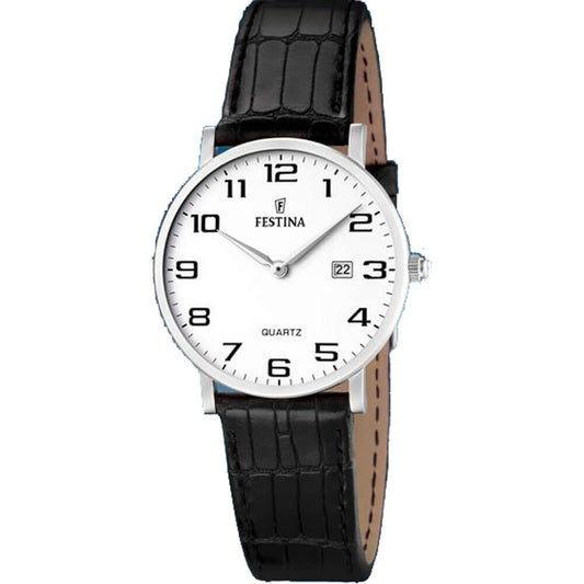 FESTINA WATCHES Mod. F16477/1 WATCHES
