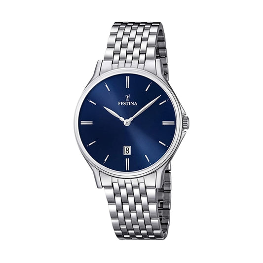 FESTINA WATCHES Mod. F16744/3 WATCHES