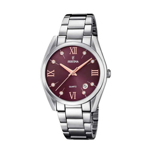 FESTINA WATCHES Mod. F16790/E WATCHES