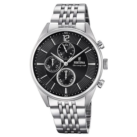 FESTINA WATCHES Mod. F20285/4 WATCHES