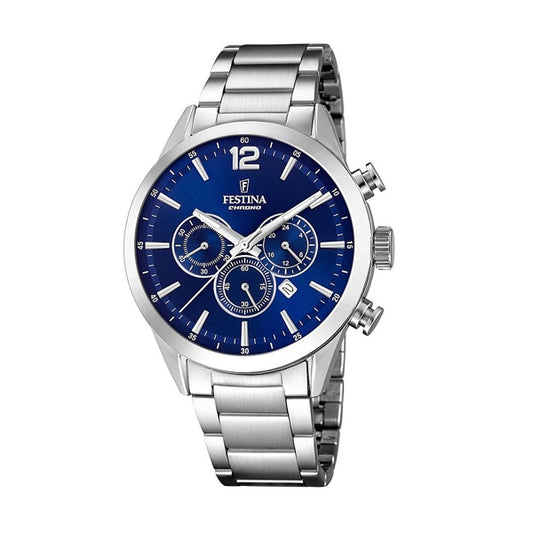 FESTINA WATCHES Mod. F20343/7 WATCHES