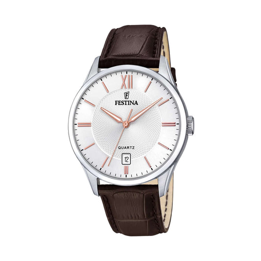 FESTINA WATCHES Mod. F20426/4 WATCHES