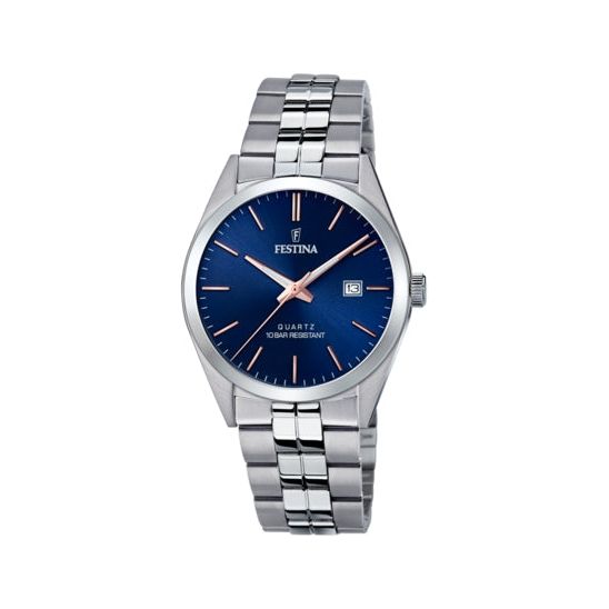 FESTINA WATCHES Mod. F20437/B WATCHES