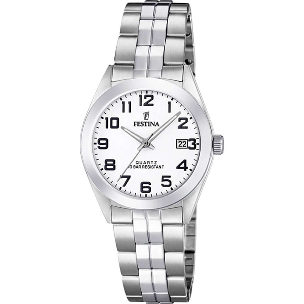 FESTINA WATCHES Mod. F20438/1 WATCHES