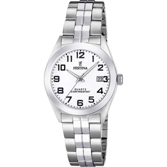 FESTINA WATCHES Mod. F20438/1 WATCHES