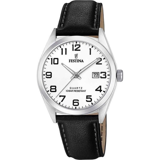 FESTINA WATCHES Mod. F20446/1 WATCHES