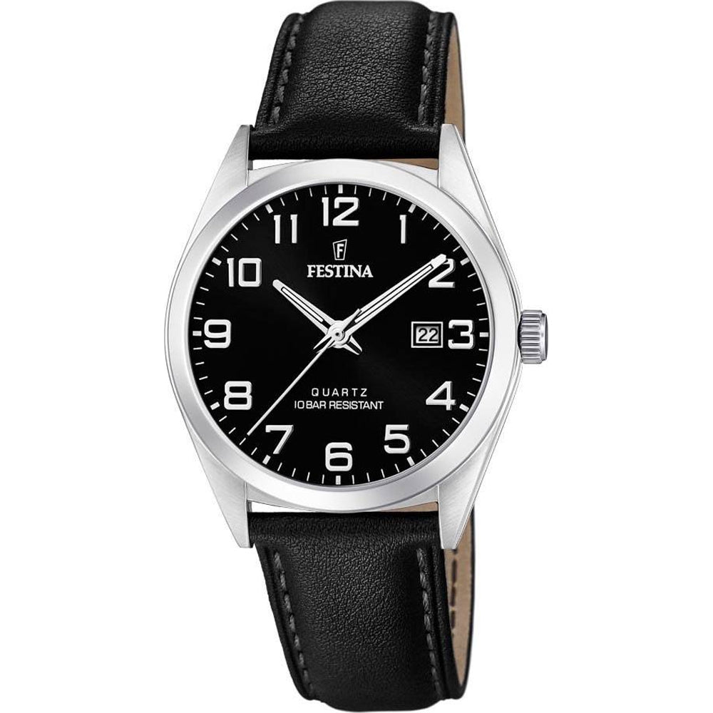 FESTINA WATCHES Mod. F20446/3 WATCHES